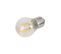 Ampoule LED E27 Dimmable En 3 Étapes P45 5w 700 Lm 2700k
