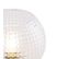 Lampe De Table Art Déco En Laiton - Sphère