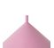 Lampe De Table Design Rose - Triangolo