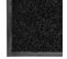 Paillasson Lavable Noir 60x180 Cm