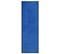 Paillasson Lavable Bleu 60x180 Cm