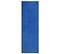 Paillasson Lavable Bleu 60x180 Cm