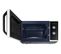 Four micro-ondes monofonction SAMSUNG MS23K3614AW 23L 800W Noir