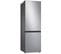 Réfrigérateur Combiné 60cm 344l Nofrost Gris - Rb34t602esa