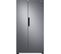 Réfrigérateur Américain 647l Froid Ventilé 91cm F - Rs66a8100s9