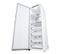 Congélateur armoire LG GFT61SWCSE 324L Blanc