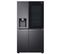 Réfrigérateur Multi-portes 635l Froid Ventilé 91.3cm E - Gsxv90mcae