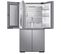 Réfrigérateur Multi-portes L91 Cm 647L Froid ventilé -  Rf2ca967fsl