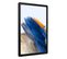 Tablette Tactile  X205 Galaxy Tab A8 2021 (10.5'', 4g/lte, 64 Go, 4 Go Ram) Gris