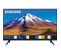 TV LED UHD 4K - 43" (108 cm) - Hdr10+ - Smart TV - 3xHDMI -  43tu6905