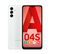 Smartphone Galaxy a04s blanc 32 Go