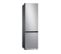 Réfrigérateur congélateur 390l Froid ventilé - Rb38c602csa Gris