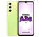 Smartphone  Galaxy A34 6,6" 5g Nano Sim 128 Go Vert