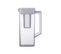 Réfrigérateur Multi-portes Inox, 649L, Froid Ventilé, Distributeur Eau et Glace - Rf59c701es9