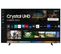 TV LED 65" (164 cm) 4K Ultra HD Smart TV - Tu65cu8005