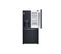 Réfrigerateur Américain Instaview Gmx844mckv  Noir 423 L