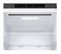 Réfrigérateur Combiné 341l Froid Ventilé  60 cm - Gbp30dslzn