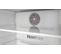 Réfrigérateur Congélateur 2 Portes, 250L, 41dB, Acier Inoxydable -  Rdnt271i30xbn