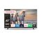 TV LED 43" (109 Cm) 4k UHD LED Smart Android TV