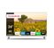 TV 24 Pouces (60 Cm) Hd 12v Blanc Téléviseur - Smart Android TV Camping Car 12v