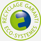Recyclage garanti Eco-système